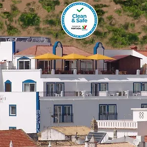 Apart-hotel Turisticos Regina Albufeira