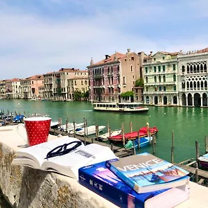 bed-breakfast-rialto.hotelslidodijesolo.com/