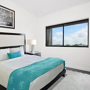 Hotel Regent Park São Paulo