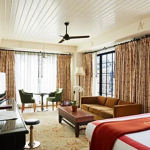 Hotel The Bowery Nova Iorque