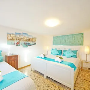  Apartamento Campo San Polo Rialto