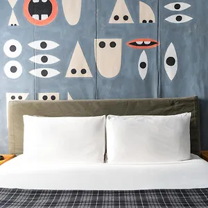 Hotel Ace Nova Iorque