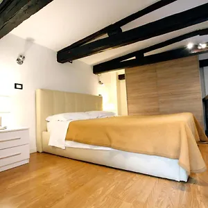 Apartament Venezia Residence