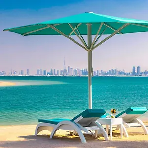Resort Anantara World Islands Dubai