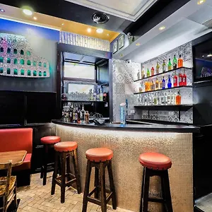 Alessandro Palace & Bar Roma