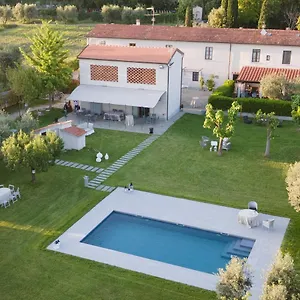 Podere Milla Bed & Breakfast