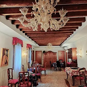 Gasthuis Ca' Formosa