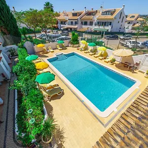 Apart-hotel Solar Do Sol Albufeira