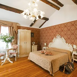Gasthuis Palazzo Guardi