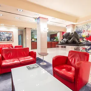Palace Bonvecchiati **** Βενετία