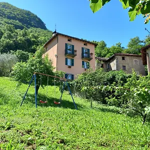 Isoladelsole Bed & Breakfast