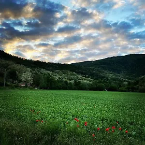 La Valle Bed & Breakfast