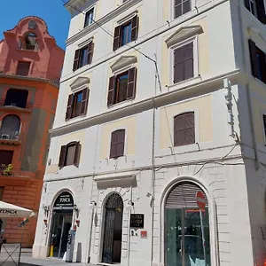 navštívit hotel