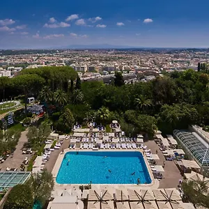 Cavalieri, A Waldorf Astoria Roma