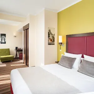 Hotel Leonardo Berlim