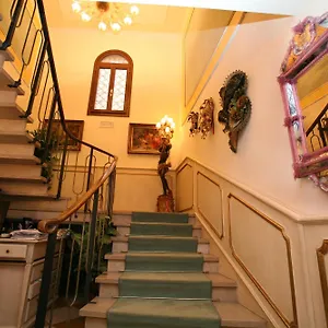 Bed & Breakfast Ca' Del Brocchi