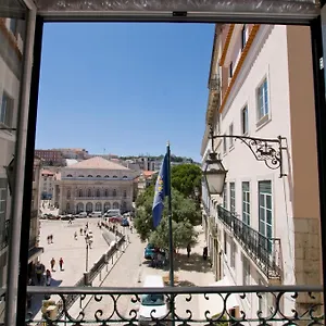 Casa de hóspedes Residencial Geres Lisboa