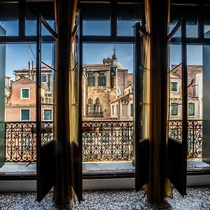 Apartamento Savoia E Jolanda, Veneza