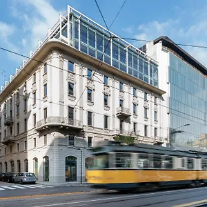 Palazzo Viridis Hotel
