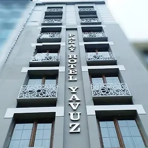 Falay Yavuz İstanbul