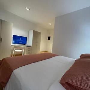 navštívit hotel