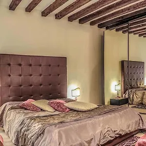 Apartamento Dream House, Veneza