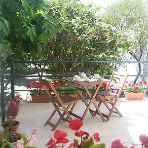Bed & Breakfast A Casa Di Nonna Rosa 