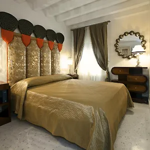 Apartamento Casa Fortuny Luxury, Veneza