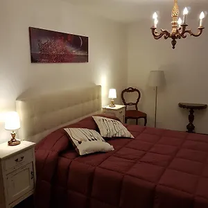  Apartamento Residenza Al Volto