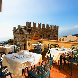 Del Corso Italien