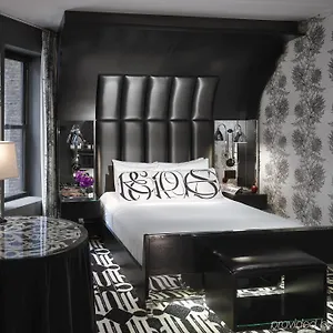 Hotel Night By Sb At Times Square Nova Iorque