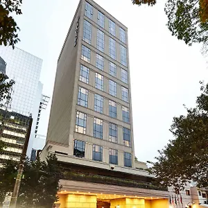 Hotel L'hotel Portobay São Paulo