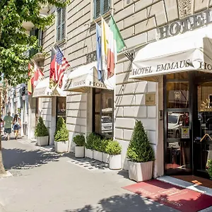 navštívit hotel