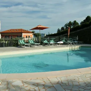 Olivium Italien