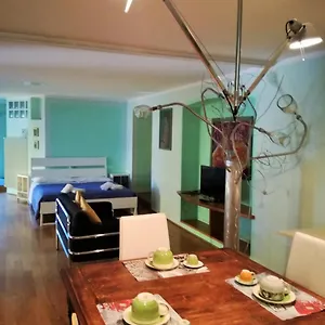 navštívit hotel