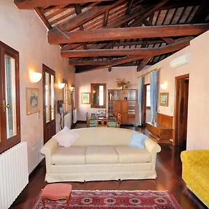 Apartament Casa Dei Pittori