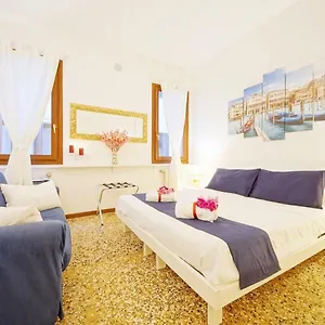  Apartamento Santa Marina Rialto