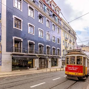 Hotel 9hotel Mercy Lisboa