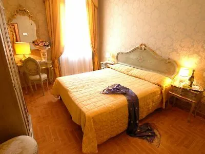 ***  Hotel Canal & Walter Venedig Italien